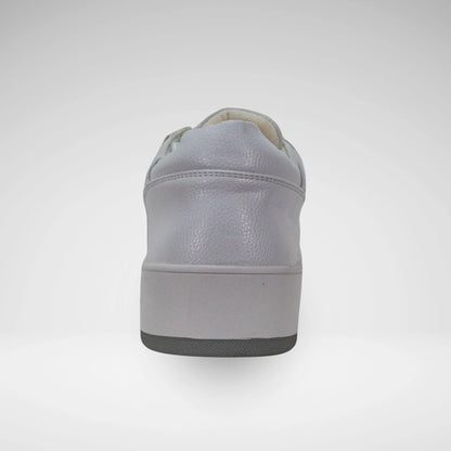 CUTTY M6824 CUDICE MENS SHOES WHITE