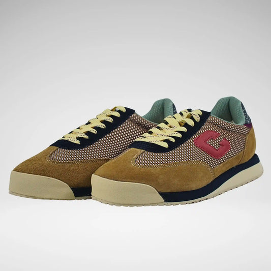 Cutty Cukirkwood Men's Shoes | Tan
