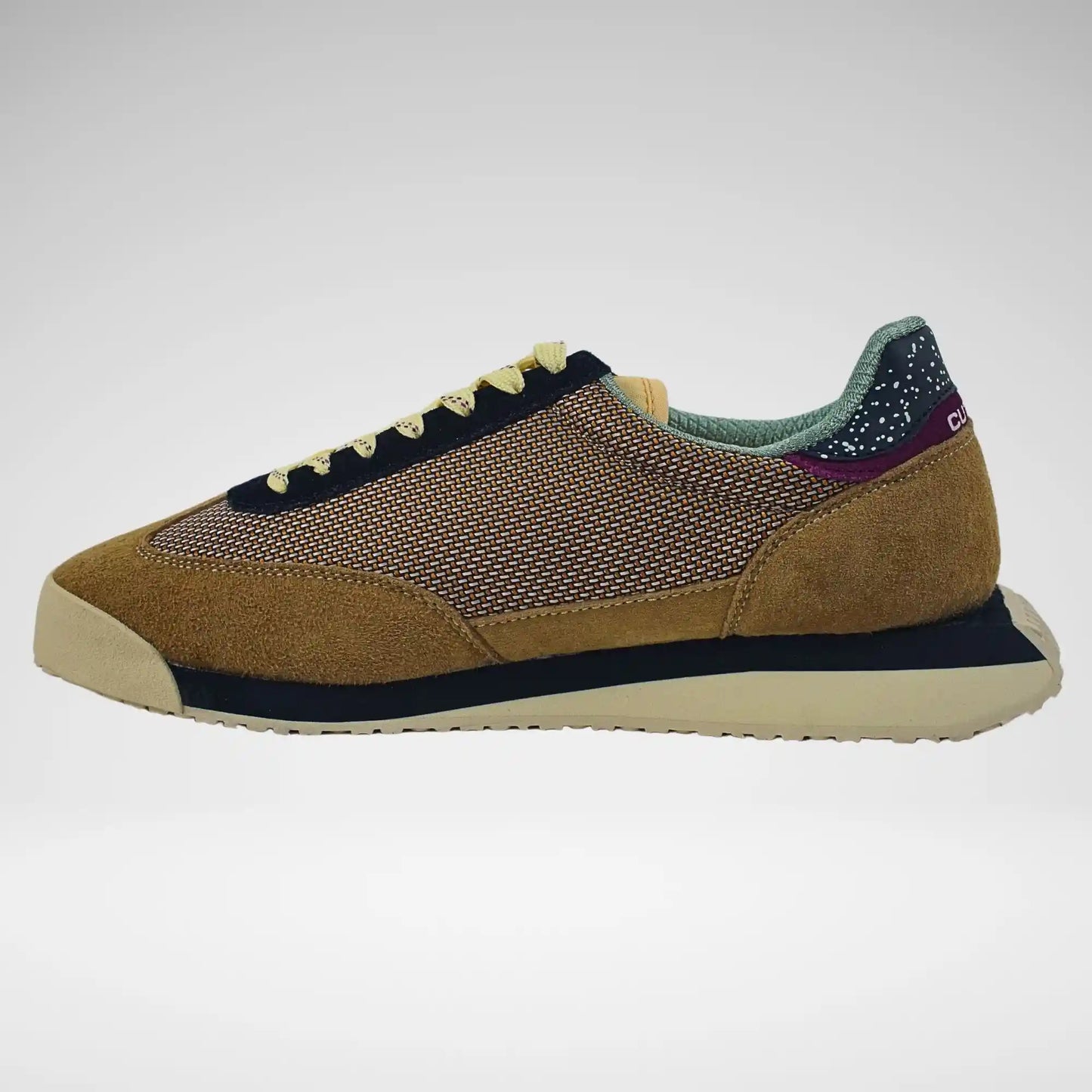 Cutty Cukirkwood Men's Shoes | Tan
