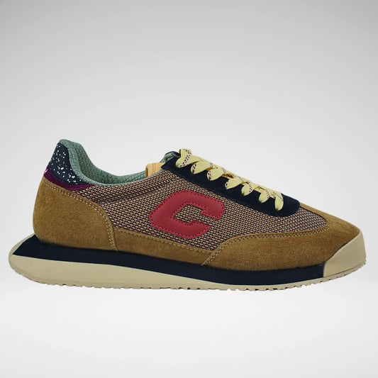 Cutty Cukirkwood Men's Shoes | Tan