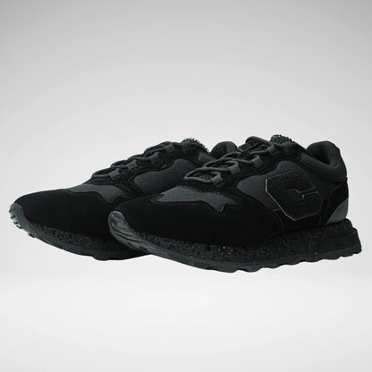 Cutty Cuatlanta Men's Sneaker | Black