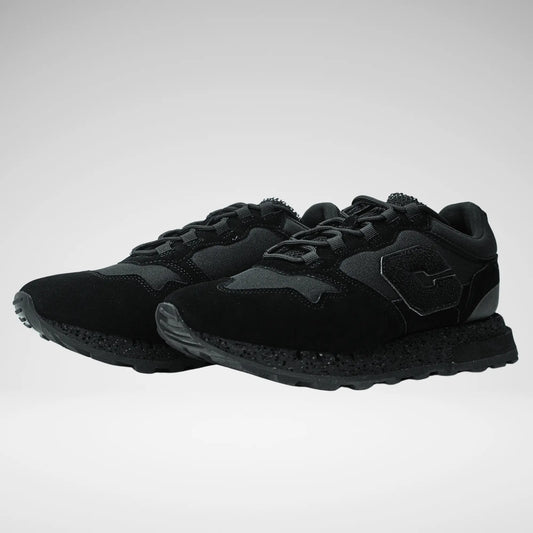 Cutty Cuatlanta Men's Sneaker | Black