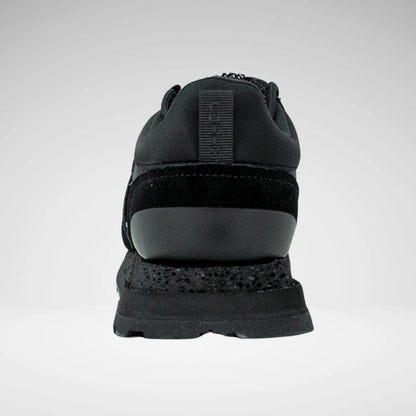 Cutty Cuatlanta Men's Sneaker | Black