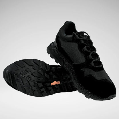 Cutty Cuatlanta Men's Sneaker | Black