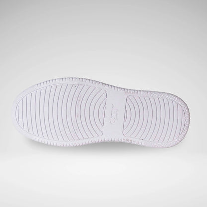 CUTTY CUTAMPA LOW MENS SNEAKER Mc6800 White
