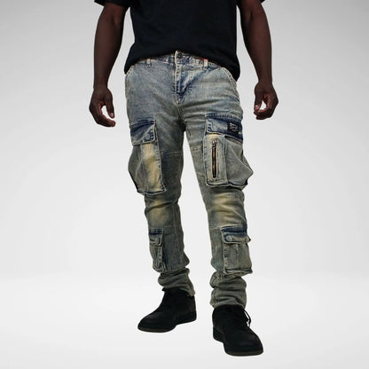Cutty Victory Cargo Pants | Tint