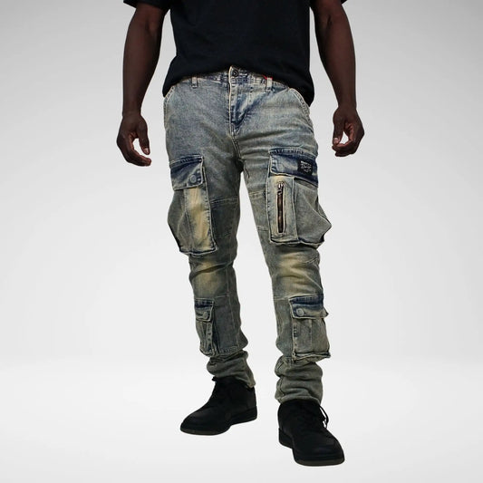 Cutty Victory Cargo Pants | Tint
