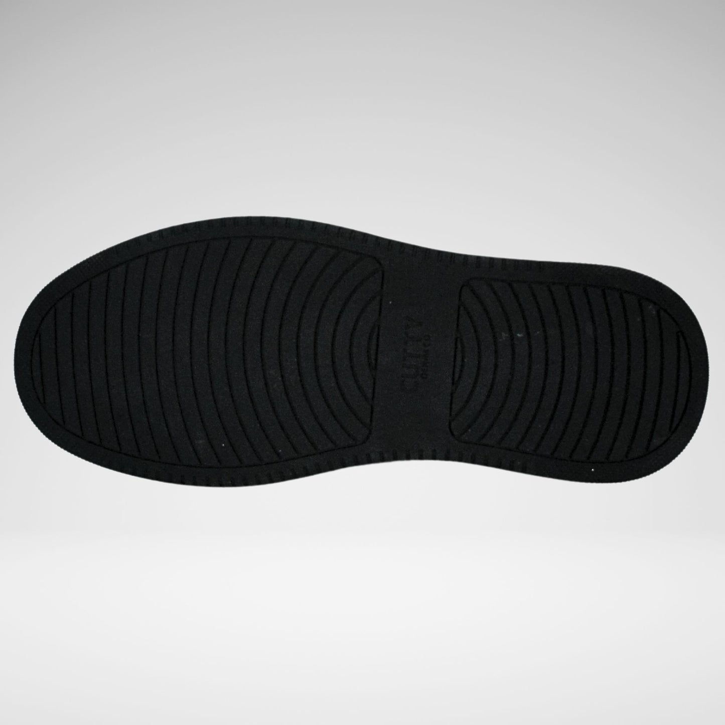 Cutty Cutampa Sneaker | Black