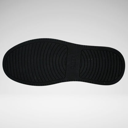 Cutty Cutampa Sneaker | Black