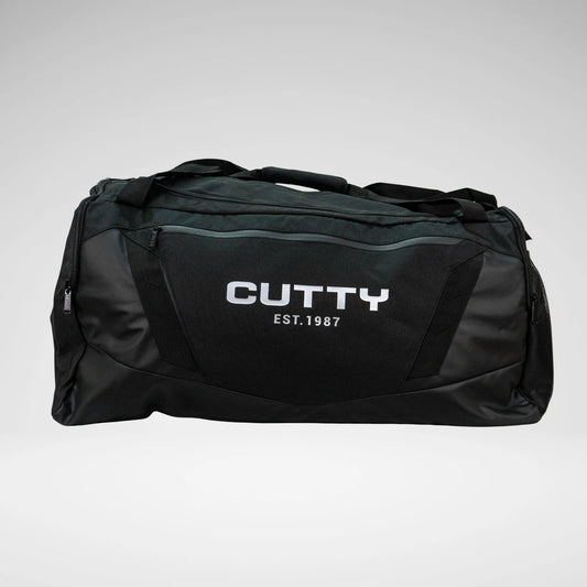 CUTTY BAG1579 MERCURY TOG BAG BLACK