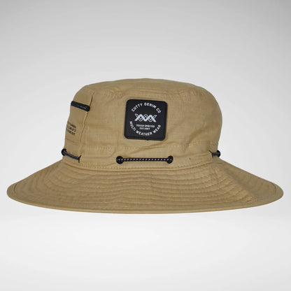 CUTTY MH2877 BROWN