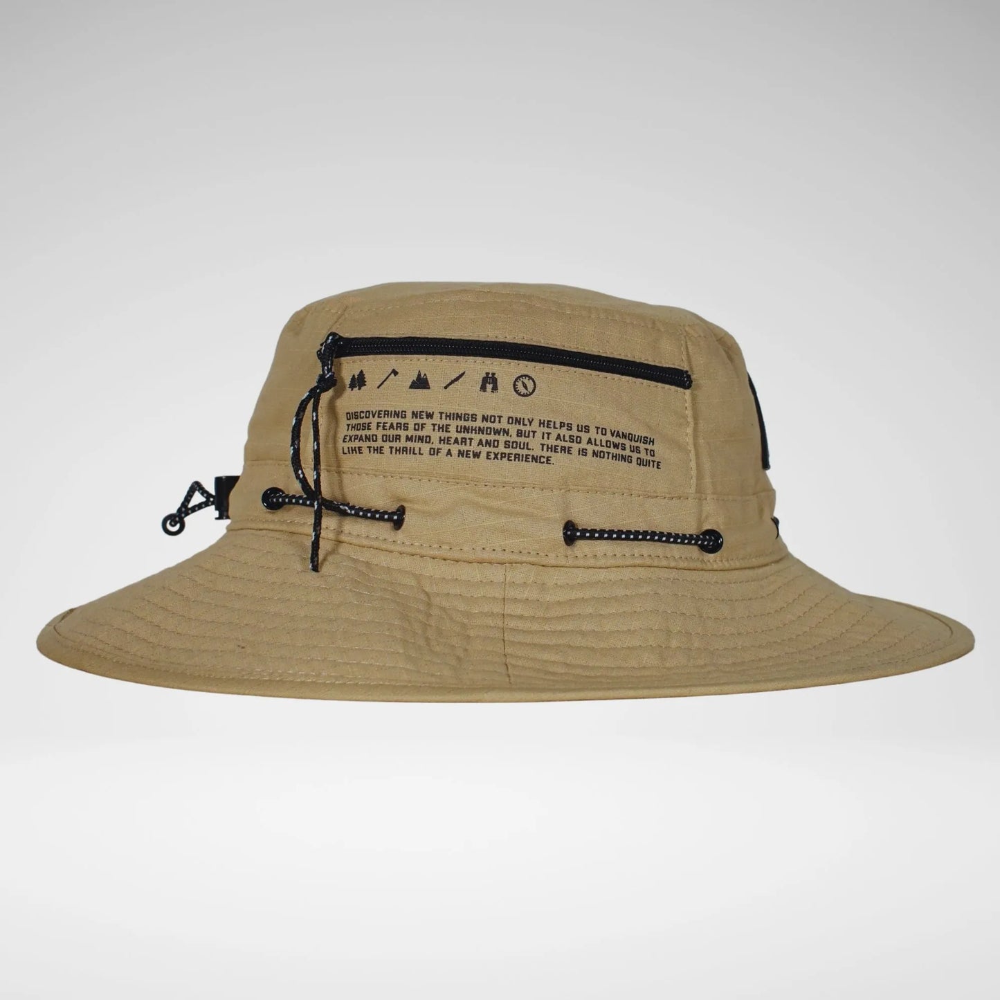CUTTY MH2877 BROWN