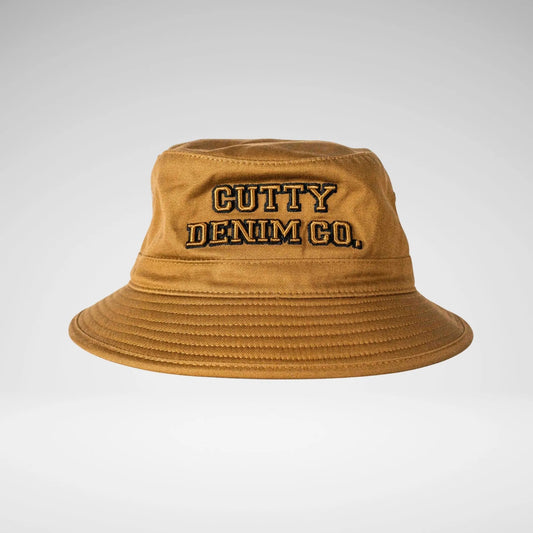 CUTTY MH2886 Cmax Cap Camel