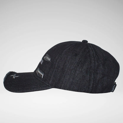CUTTY MH2891 BLACK