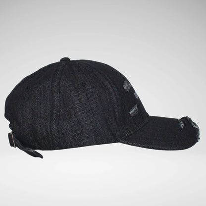 CUTTY MH2891 BLACK