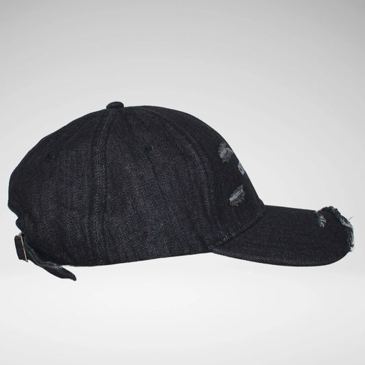 CUTTY MH2891 BLACK