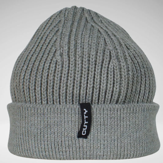 CUTTY MH2934 GREY