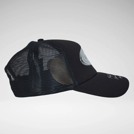 CUTTY MH2954 BLACK