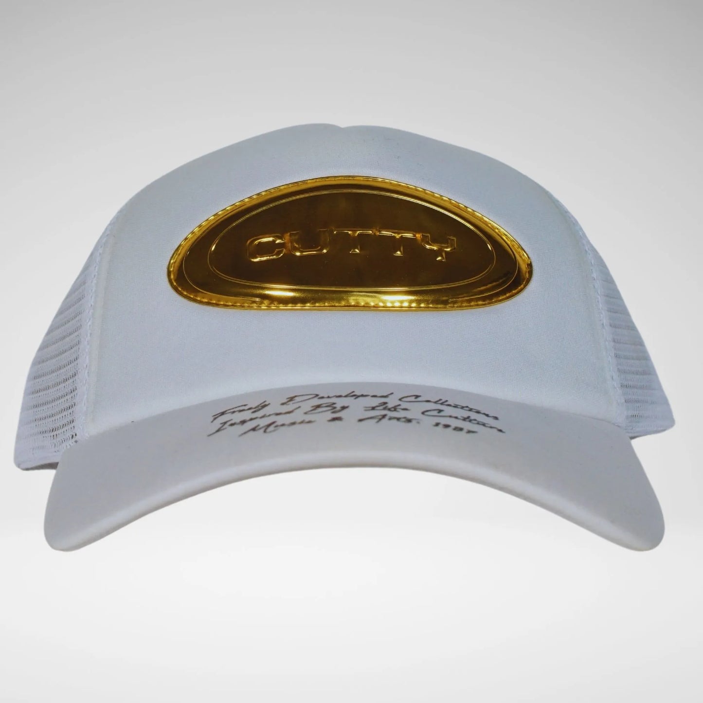 CUTTY MH2954 WHITE