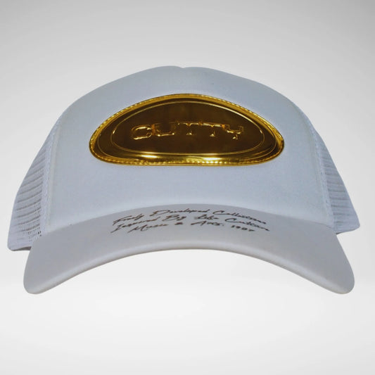 CUTTY MH2954 WHITE