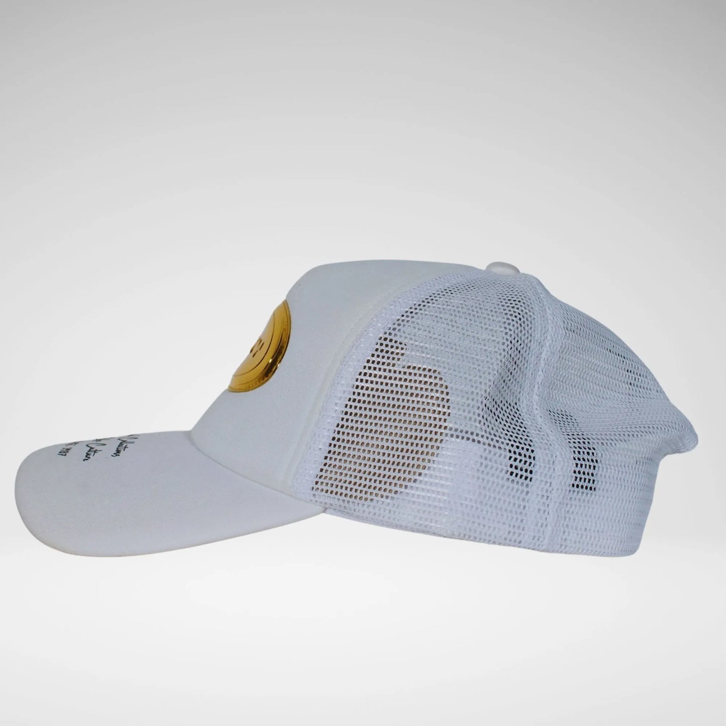 CUTTY MH2954 WHITE