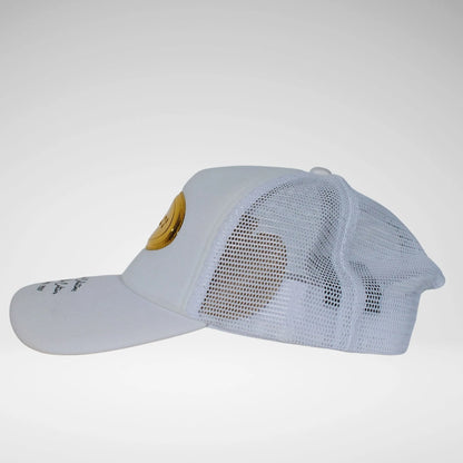 CUTTY MH2954 WHITE