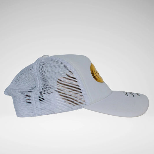 CUTTY MH2954 WHITE