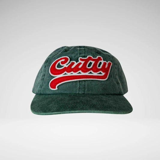 CUTTY MH3036 CQUANTUM HEADWEAR GREEN