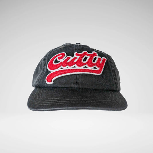 CUTTY MH3036 CQUANTUM HEADWEAR GREY