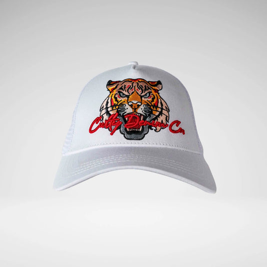 CUTTY MH3039 Ctitans Headwear White