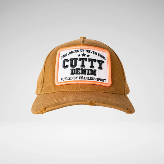 CUTTY MH3041 CVELOCITY HEADWEAR