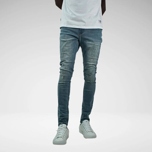 CUTTY LOKI DENIM JEANS | TINT