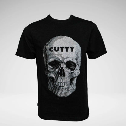 CUTTY MTS2819 Cbodi Fashion T.Shirt Black