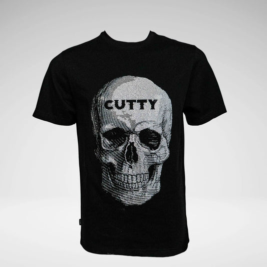 CUTTY MTS2819 Cbodi Fashion T.Shirt Black