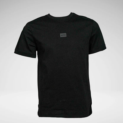 CUTTY MTS2822 Cmiles Basic T.Shirt Black