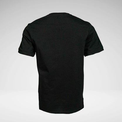 CUTTY MTS2822 Cmiles Basic T.Shirt Black