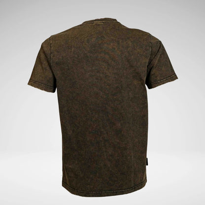 CUTTY MTS2826 Mts2826 Cward Fashion T.Shirt Olive
