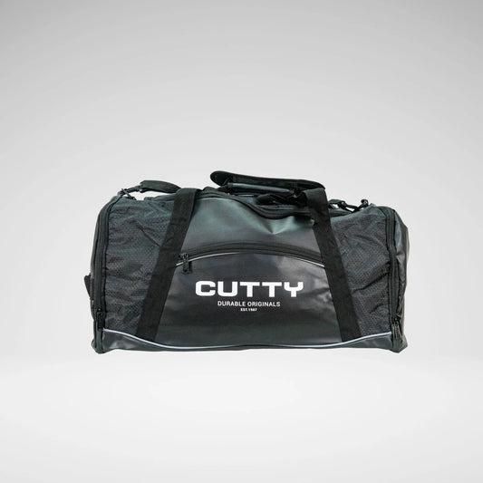 CUTTY BAG1410 SPACER TOG BAG BLACK