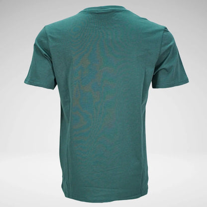 Cutty Cali Basic T-Shirt | Sage