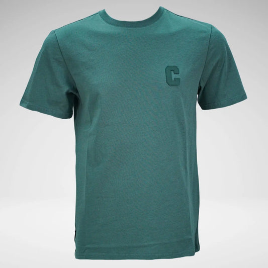 Cutty Cali Basic T-Shirt | Sage