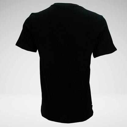 Cutty Cali Basic T-Shirt | Black