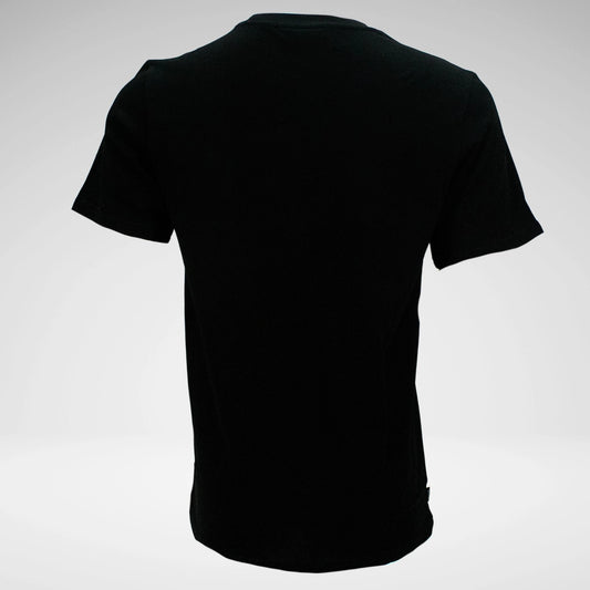 Cutty Cali Basic T-Shirt | Black