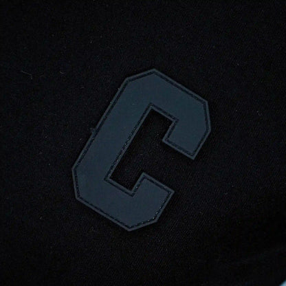 Cutty Cali Basic T-Shirt | Black
