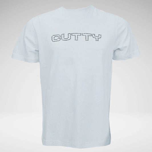 Cutty Bjorn Men's T-Shirt | White