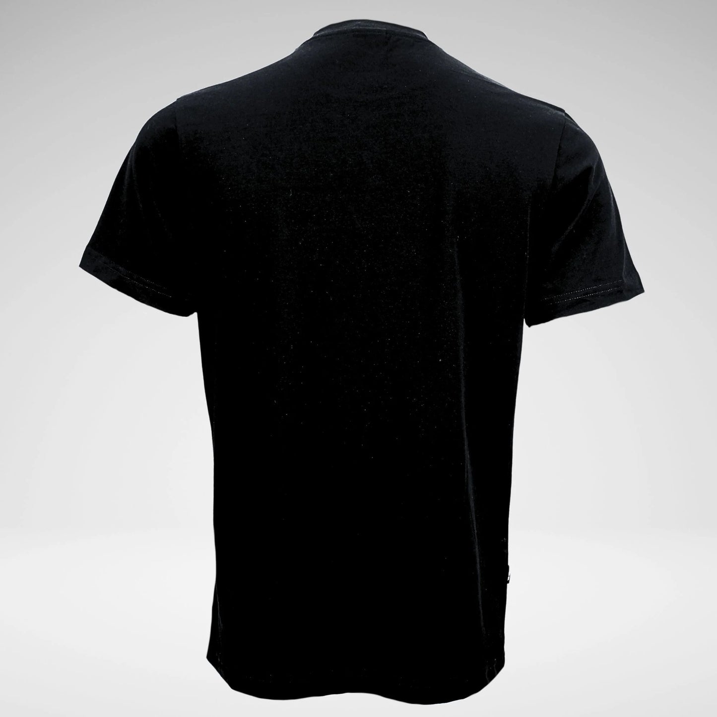 Cutty Harlem Bling T-Shirt | Black
