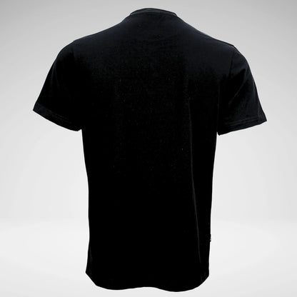 Cutty Harlem Bling T-Shirt | Black