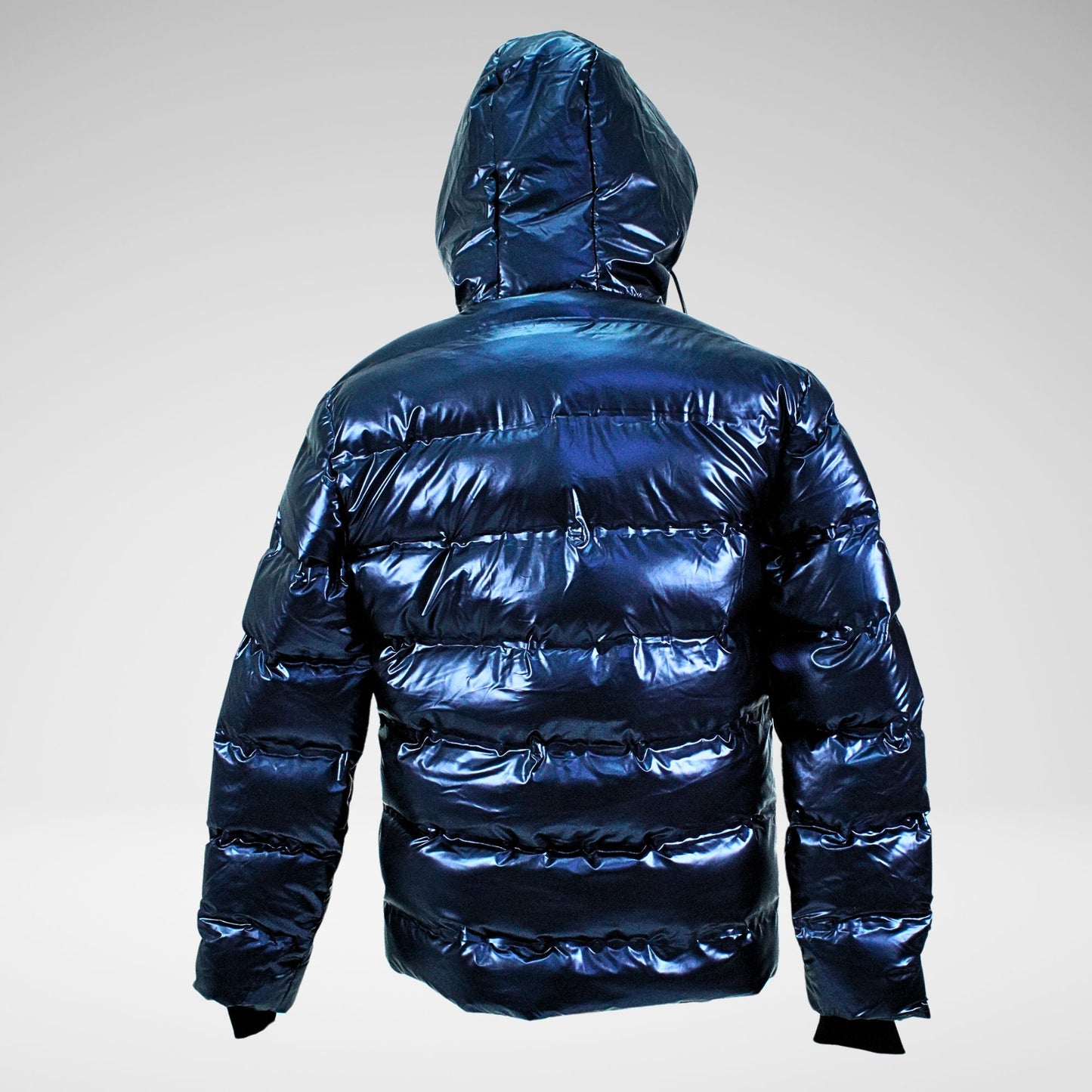 Cutty Onyx Men's Jacket | Electric