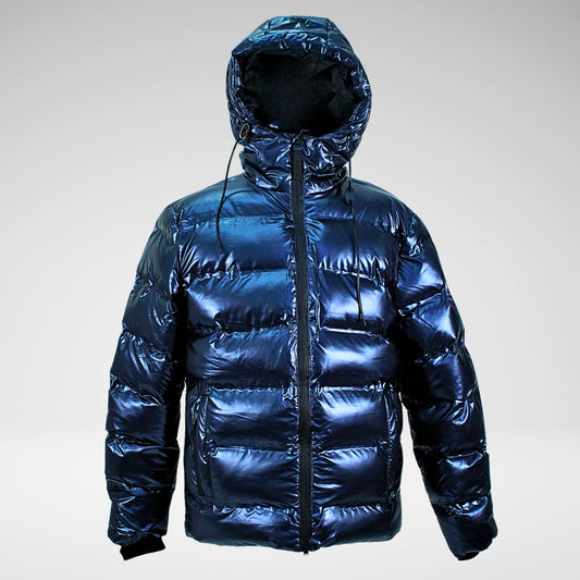 Cutty Onyx Men's Jacket | Electric