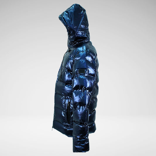 Cutty Onyx Men's Jacket | Electric