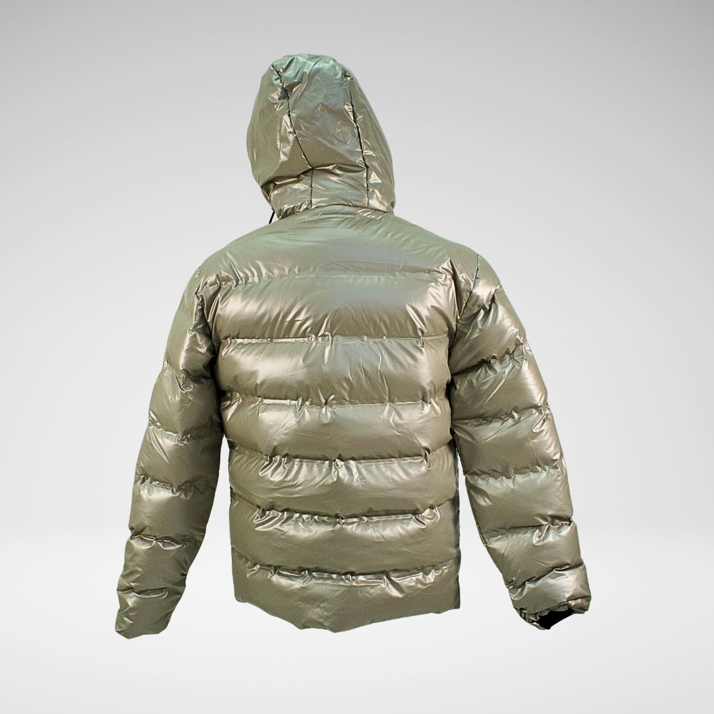 Cutty Onyx Men's Jacket | Pearl